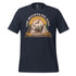 The Mountains Sing Christian Bible Verse T-Shirt